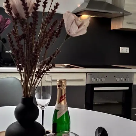 Familie Guenther Warmbad Wolkenstein