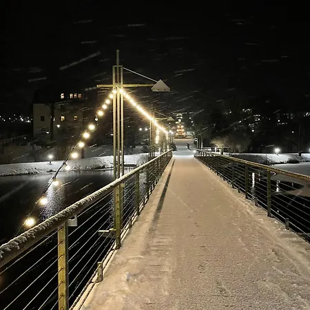 Appartamento Familie Guenther Warmbad Wolkenstein