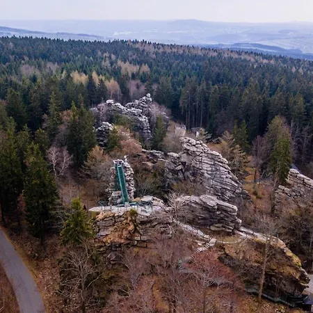 Familie Guenther Warmbad Wolkenstein