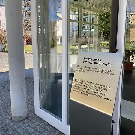 Apartment Familie Guenther Warmbad