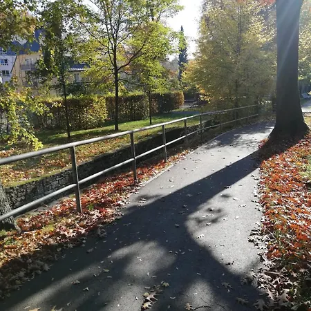 Familie Guenther Warmbad Appartamento Wolkenstein