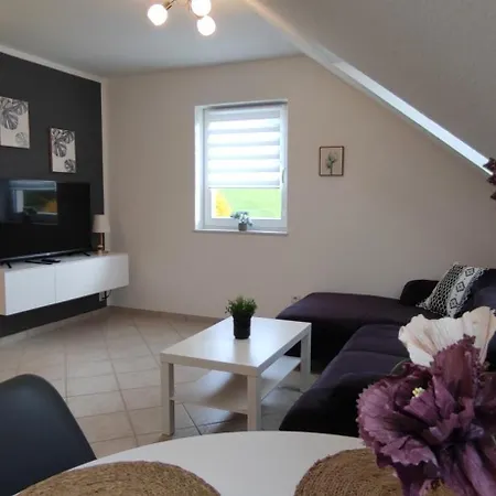 Familie Guenther Warmbad Apartment *