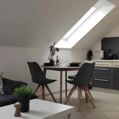 Apartment Familie Guenther Warmbad