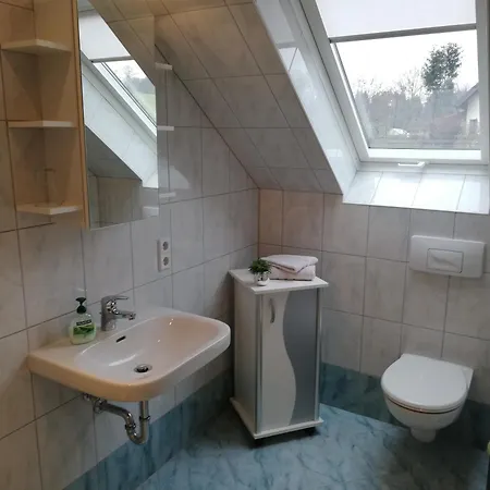 Familie Guenther Warmbad Wolkenstein