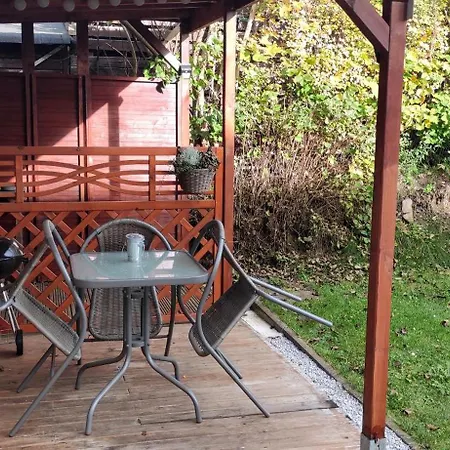 Familie Guenther Warmbad * Wolkenstein