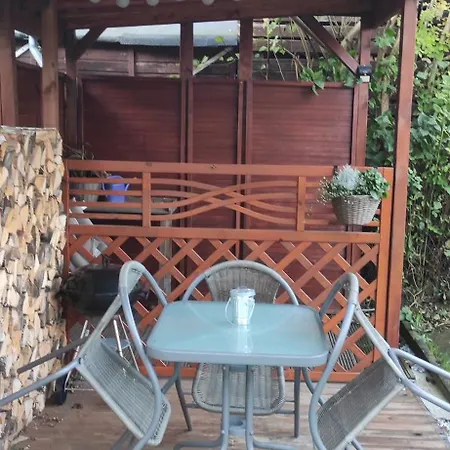 Apartment Familie Guenther Warmbad
