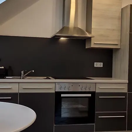 Appartamento Familie Guenther Warmbad Wolkenstein