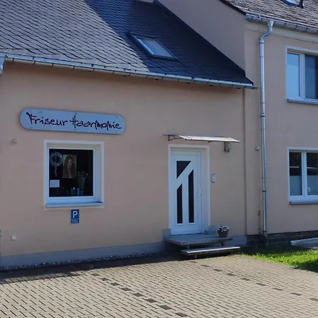 Familie Guenther Warmbad Apartment