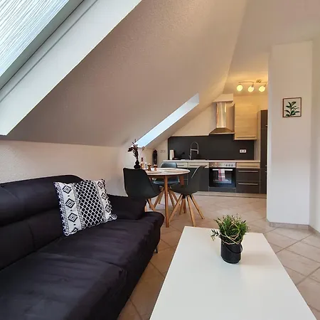 Appartamento Familie Guenther Warmbad *