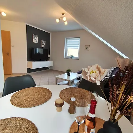 Apartment Familie Guenther Warmbad Wolkenstein