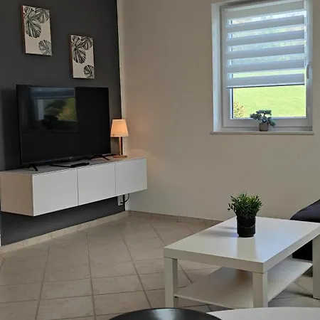 Appartamento Familie Guenther Warmbad