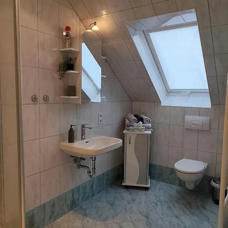 Familie Guenther Warmbad Appartamento Wolkenstein