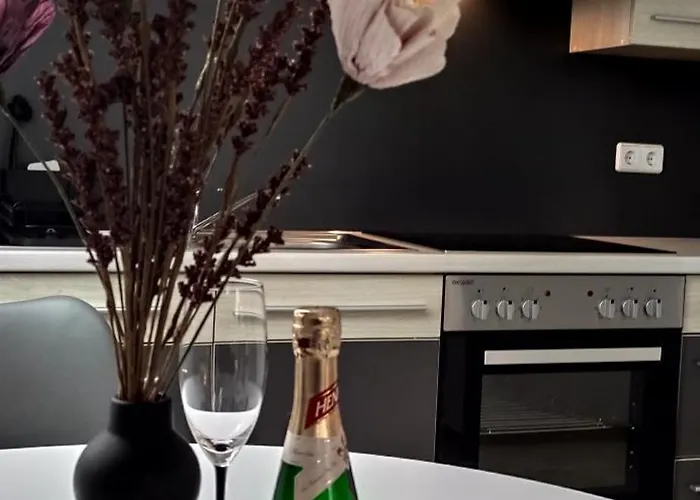 Familie Guenther Warmbad فولكنشتاين