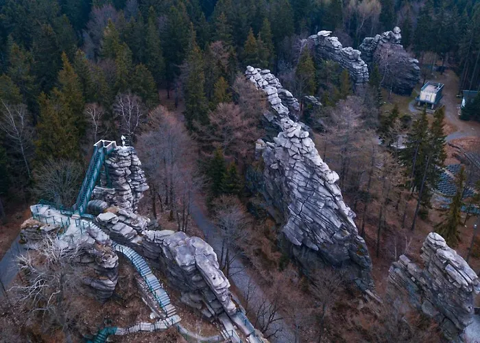 شقة Familie Guenther Warmbad فولكنشتاين