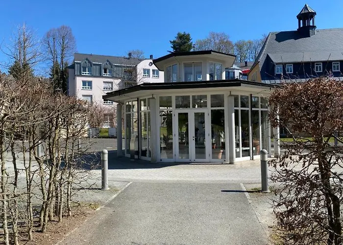 شقة Familie Guenther Warmbad *