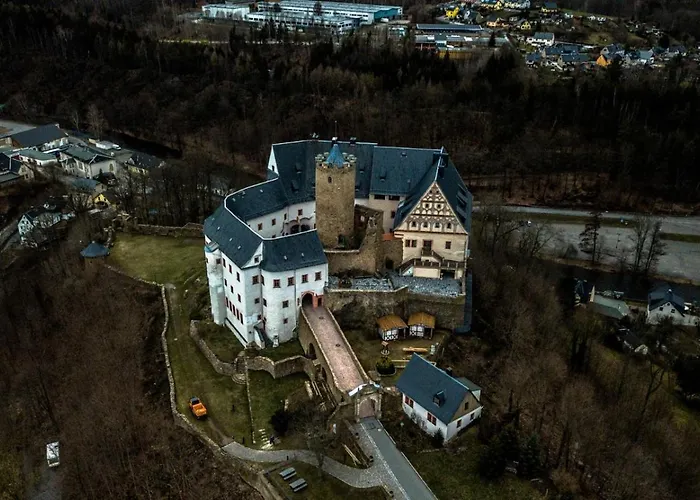 Familie Guenther Warmbad شقة فولكنشتاين