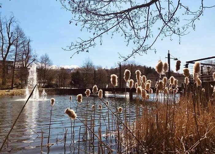 Familie Guenther Warmbad شقة