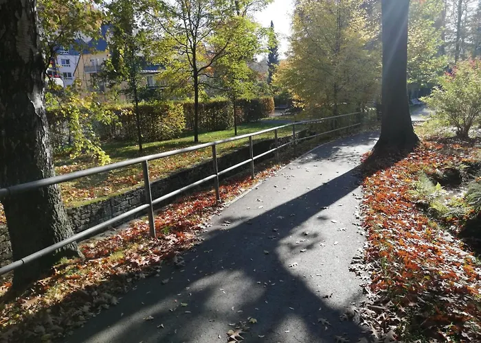Familie Guenther Warmbad Apartman Wolkenstein