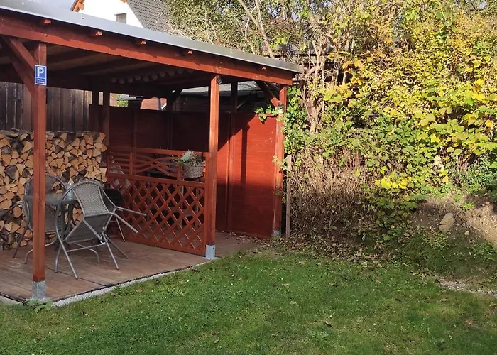 شقة Familie Guenther Warmbad *