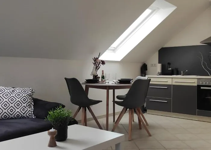 Apartman Familie Guenther Warmbad