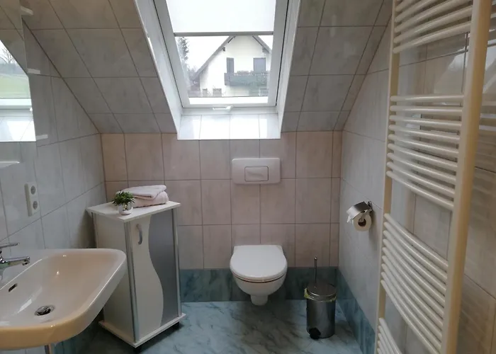 Familie Guenther Warmbad شقة