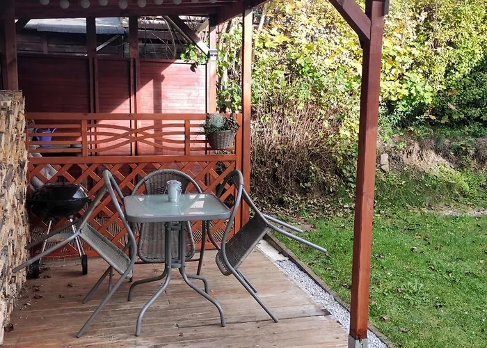 Familie Guenther Warmbad * فولكنشتاين