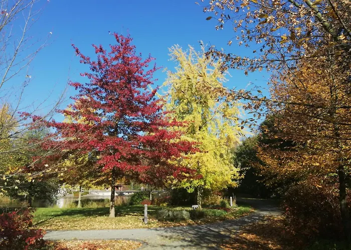 Familie Guenther Warmbad Apartman