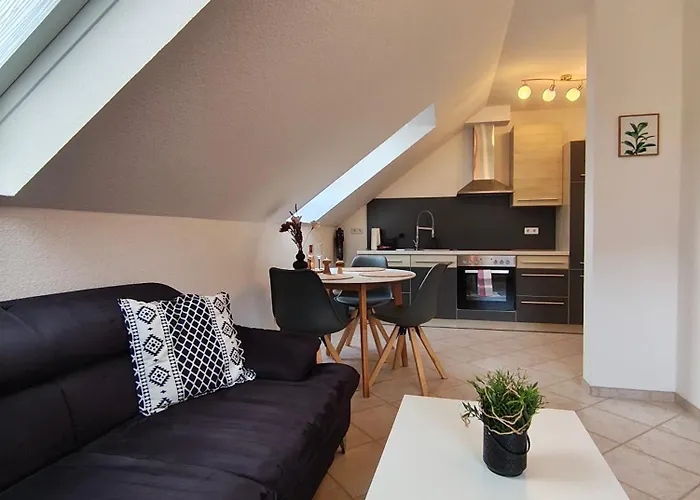 شقة Familie Guenther Warmbad *