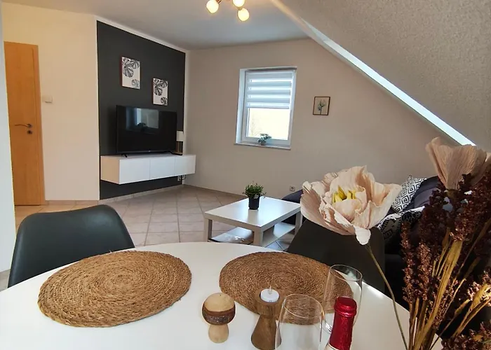 شقة Familie Guenther Warmbad فولكنشتاين